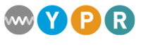 WYPR Logo